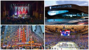 NYC Concert Venue Guide