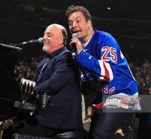 NYC Concerts Shows April