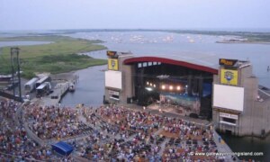 NYC Concerts Shows August