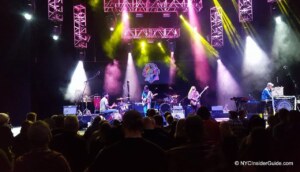NYC Concerts Shows February