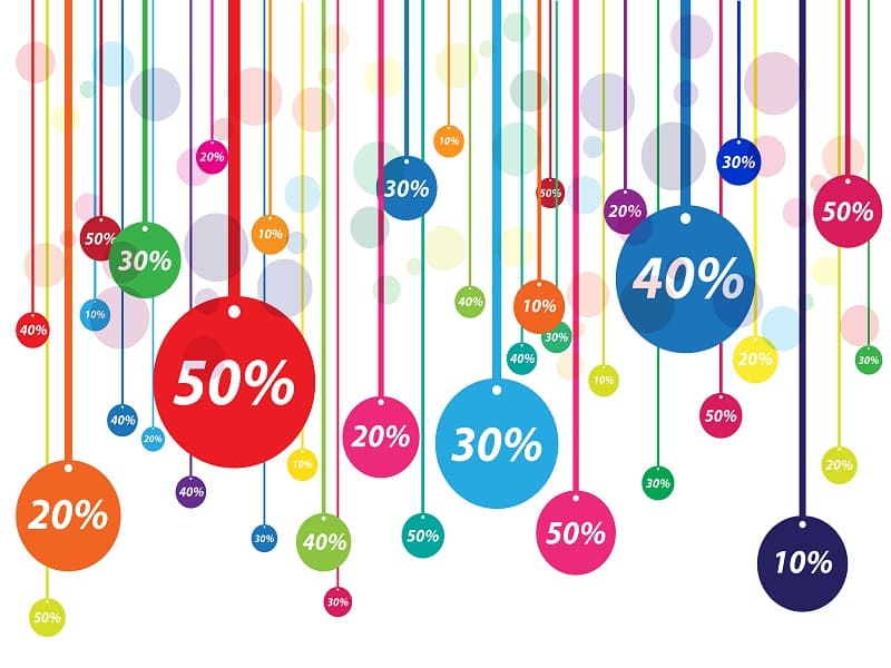 NYC Discounts Coupons