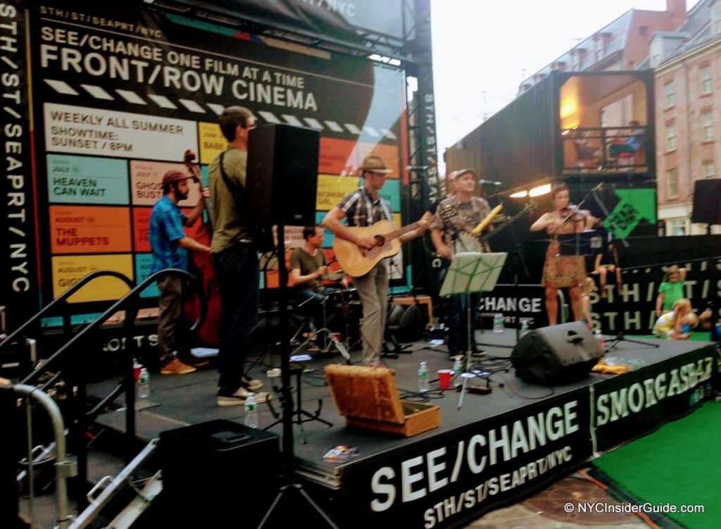 NYC Festivals Fairs Summer|Harlem Week NYC