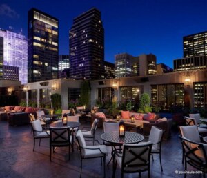 NYC Hotels in Midtown
