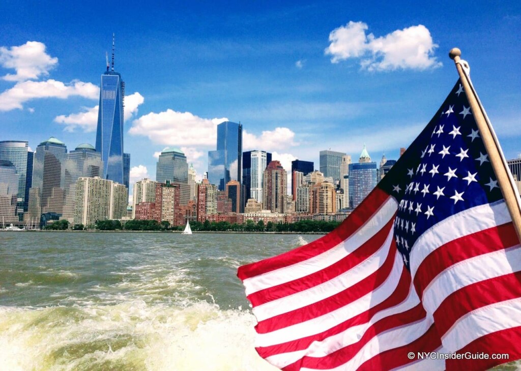 NYC Insider Travel Guide Blog