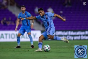 New York City Football Club Tickets
