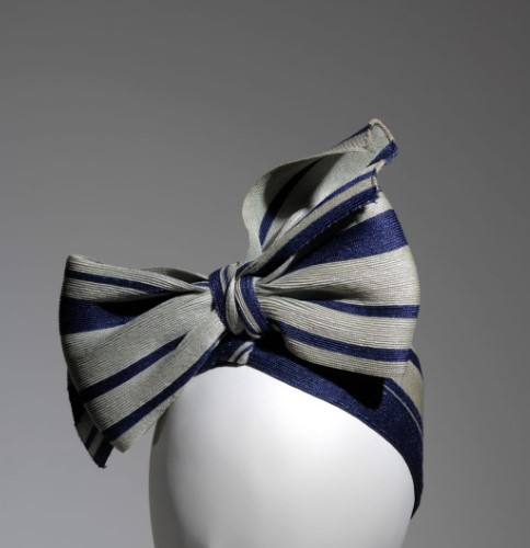 Parts of Fashion-Curating in Focus