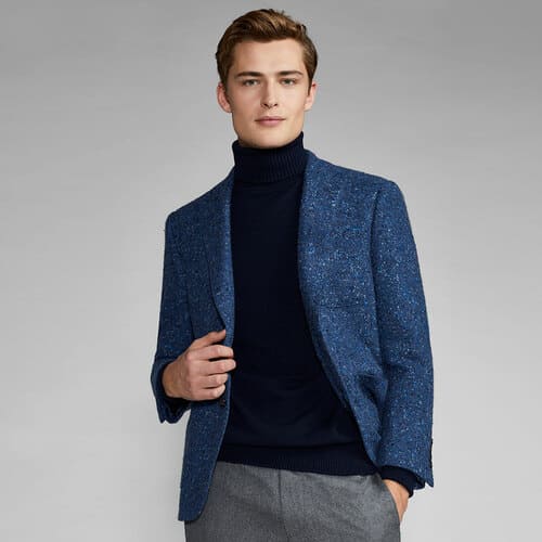 Paul Stuart Sample Sale|Paul Stuart Sample Sale Pop-Up at PS45