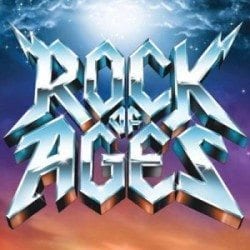 Rock of Ages Broadway Musical Review