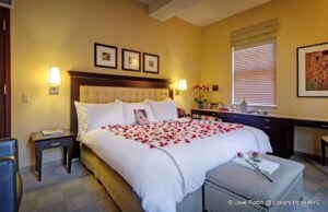 Romantic New York City Hotel Deals