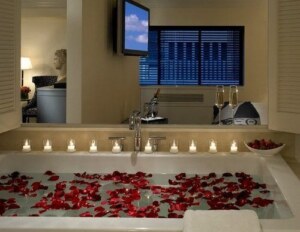 Romantic New York City Vacation