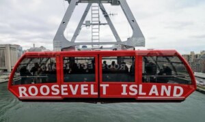 Roosevelt Island Tram