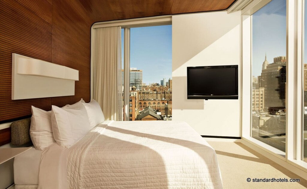 How to Save on New York City Hotels