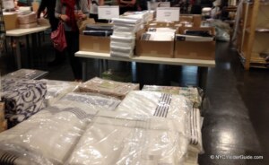 Sferra Luxury Linens NYC Sample Sale|Sferra Luxury Linens NYC Sample Sale|