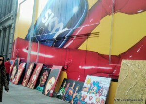 SoHo NYC Neighborhood Guide