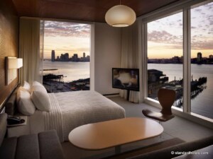 Standard Hotel Highline New York
