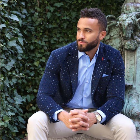 TailorByrd Holiday Sample Sale