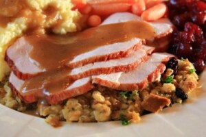 Thanksgiving Day Dinner At Croton Reservoir Tavern|Croton Reservoir Tavern Thanksgiving Dinner Menu