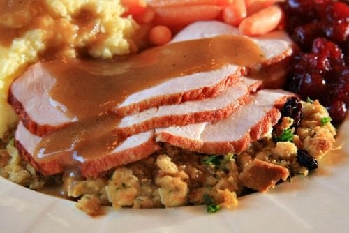 Thanksgiving Day Dinner At Croton Reservoir Tavern|Croton Reservoir Tavern Thanksgiving Dinner Menu