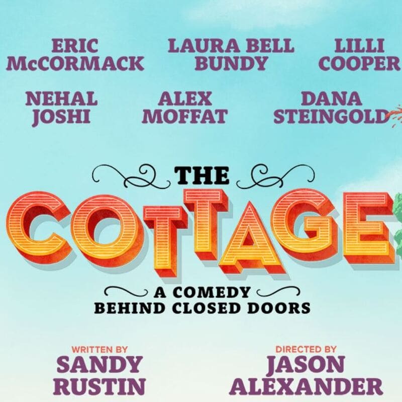 The Cottage Comedy Play