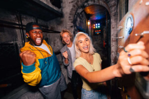 The Escape Game Manhattan