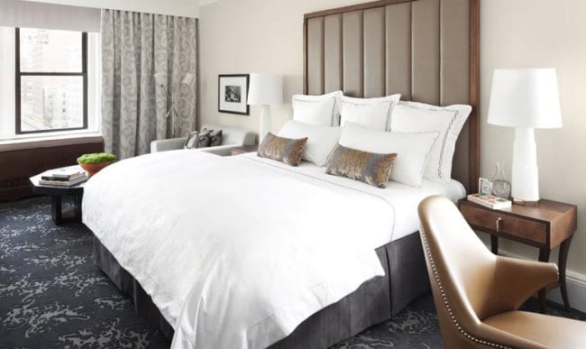 The Surrey Hotel NYC