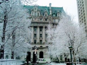 Things To Do in New York in December|Things To Do in New York in December