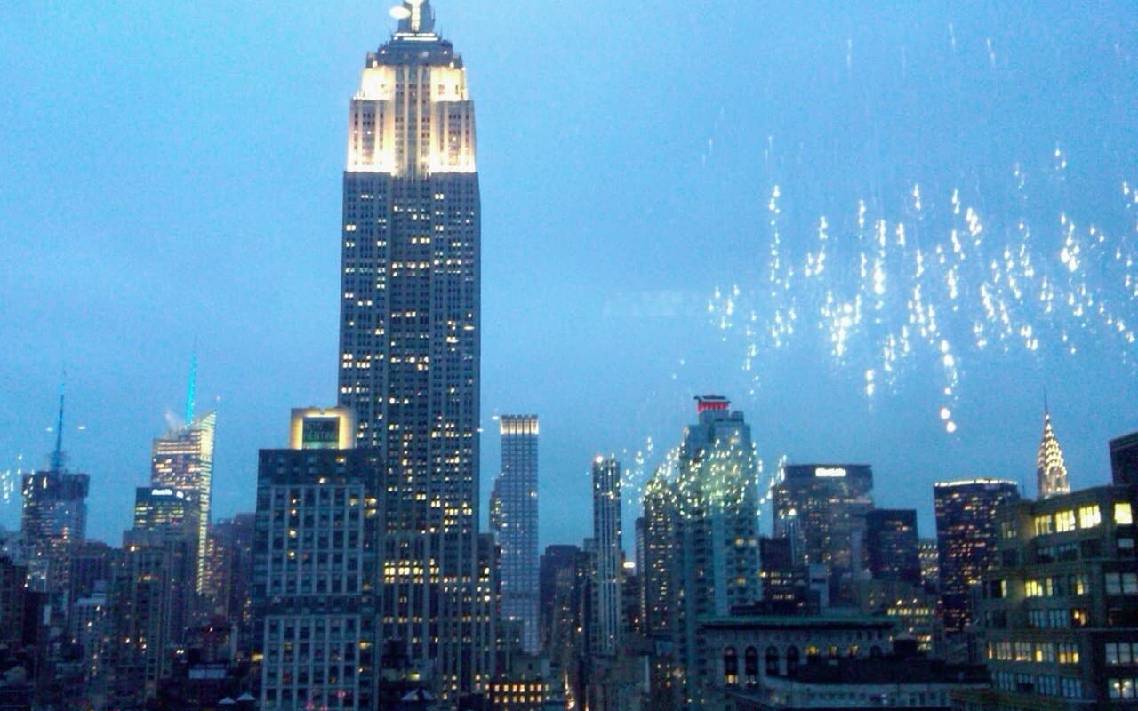 Things to Do in New York in October