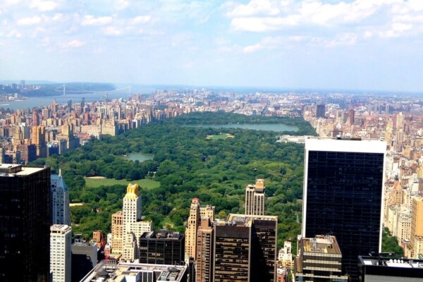 Things To Do In New York In September