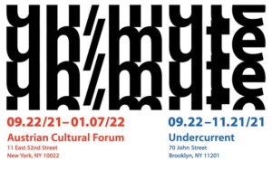 un/mute Contemporary Art Exhibition