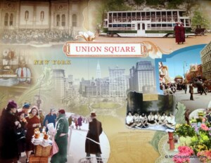 Union Square NYC|The New York EDITION Hotel|McSwiggans Bar NYC|Harry Potter Wizarding World|Union Square