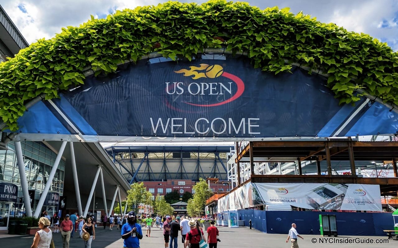 Best US Tennis Open Hotels