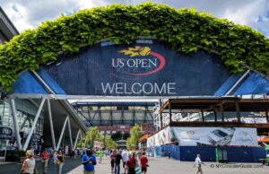 Best US Tennis Open Hotels