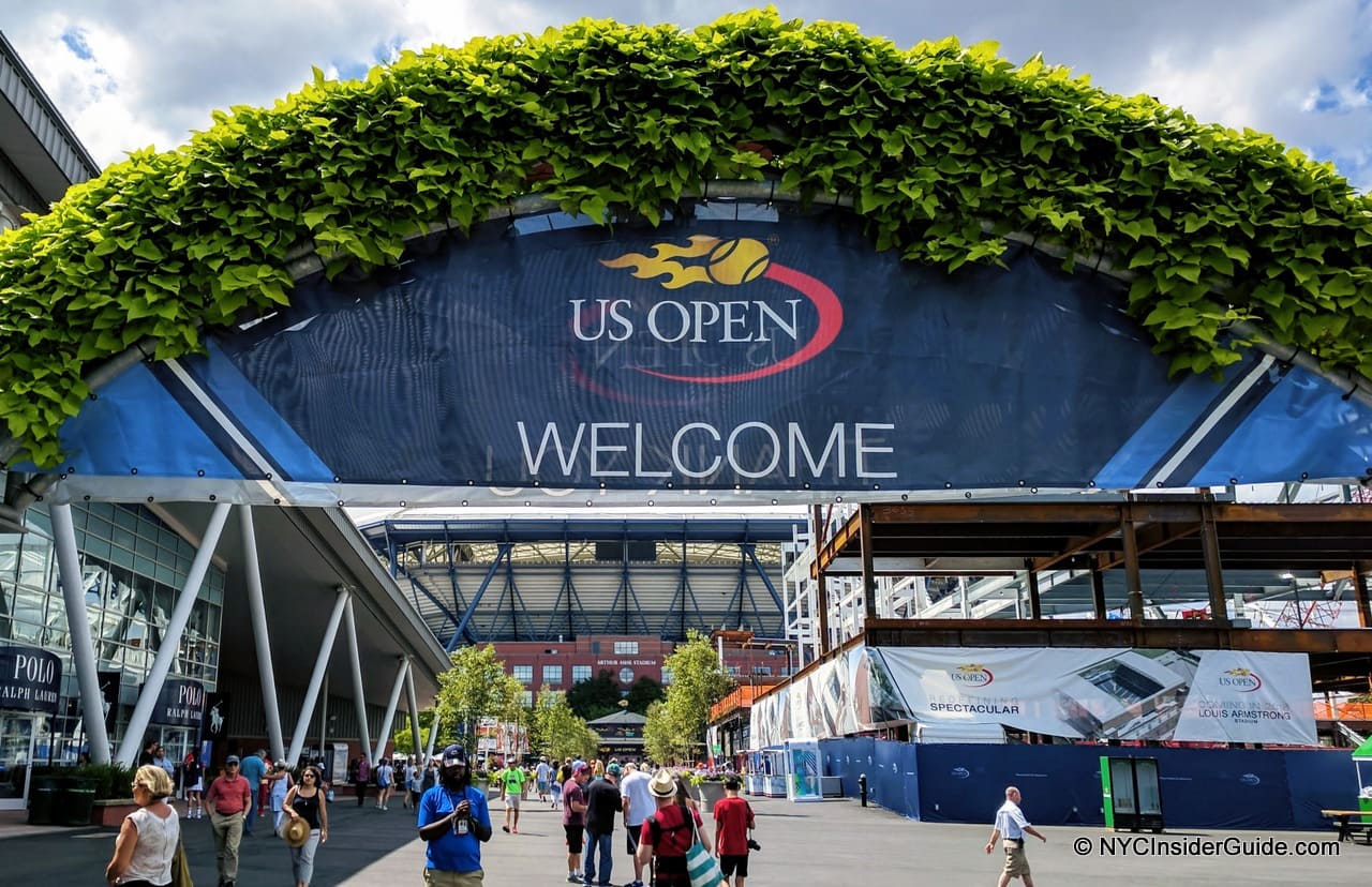 Best US Tennis Open Hotels