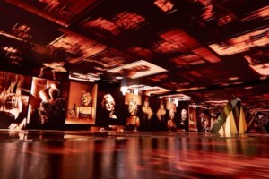 Manifesting Marilyn, The Making of an Icon Gallery Exhibit