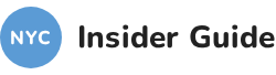 NYC Logo Transparent Dark Text