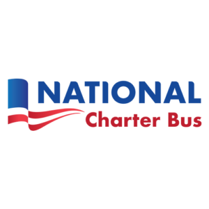 National Charter Bus NYC Logo